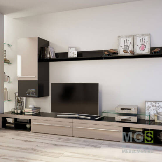 LEGATO 897